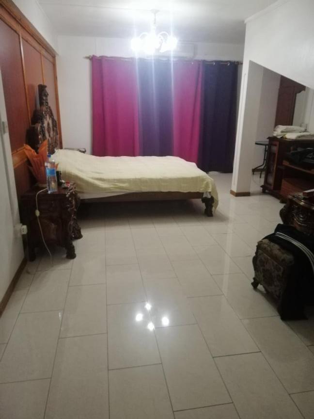 גראנדה באיה Residence Lennards מראה חיצוני תמונה