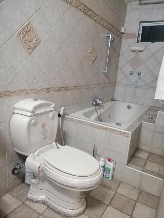 גראנדה באיה Residence Lennards מראה חיצוני תמונה
