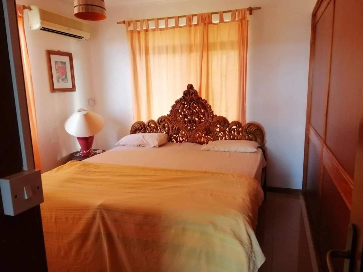 גראנדה באיה Residence Lennards מראה חיצוני תמונה