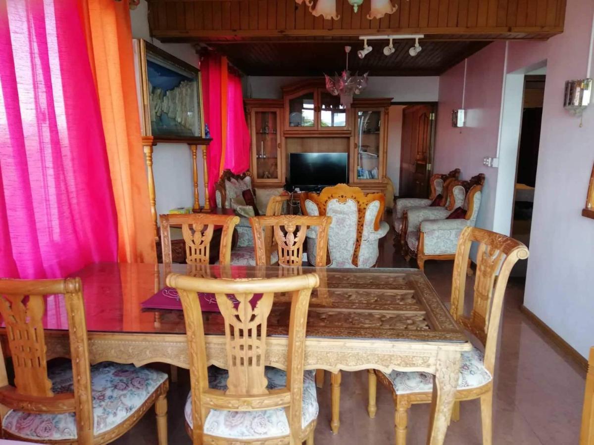 גראנדה באיה Residence Lennards מראה חיצוני תמונה