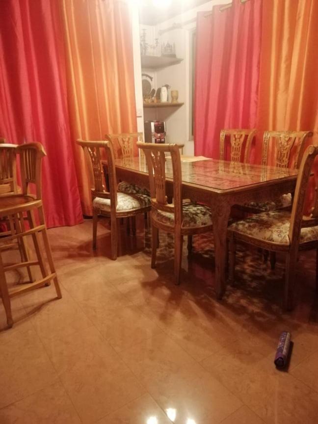גראנדה באיה Residence Lennards מראה חיצוני תמונה
